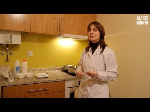 Sabonetes artesanais fazem sucesso em Paredes de Coura | Altominho TV