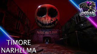 Are We All Living In a FEAR Simulator?