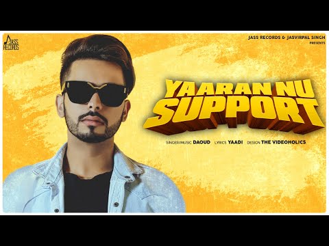 Yaaran Nu Support