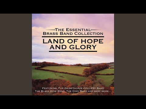 Famous British Marches