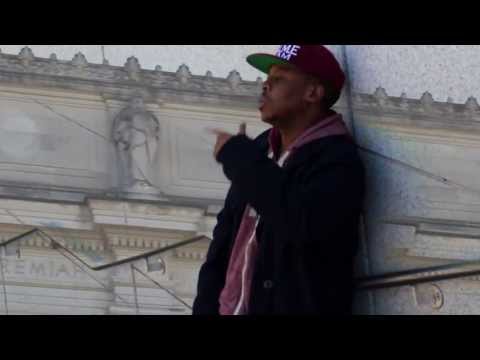 Scrillz Danero - We Miss You Official Video