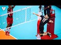 Top Spikes by Yuji Nishida 西田 有志! | Monster of Vertical Jump | Volleyball World Cup 2019