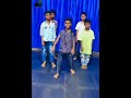 AATA KAVALA SONG Megastar Chiranjeevi Dance By Kids Trending Chellaki Vachi Munthe