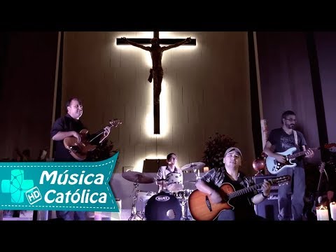 Yamid Cuellar - Creo En Ti [Pop/Rock] | Música Católica HD