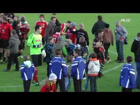 SV Schackendorf - FC St. Pauli