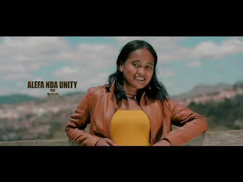 ALEFA NDA UNITY X TOS TM   TSY SAHIMBADY( Official Video 2021/Nouveauté Gasy 2021)