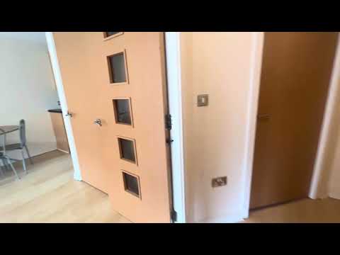 TO LET - FIRST FLOOR TWO BEDROOM TWO BATHROOM APARTMENT - AVAILABLE AFTER 24TH JULY 2025