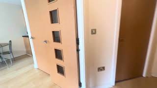 TO LET - FIRST FLOOR TWO BEDROOM TWO BATHROOM APARTMENT - AVAILABLE AFTER 24TH JULY 2025