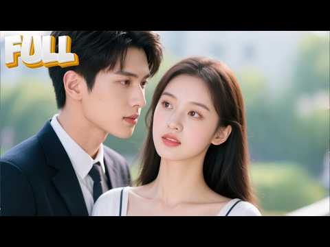 【Multi Sub DUB】He Swore Off Love—Until He Met a Girl with a Billion-Dollar Secret