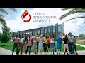 Cyprus International University