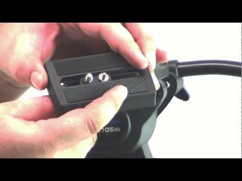 ACEBIL i-705DX TUTORIAL