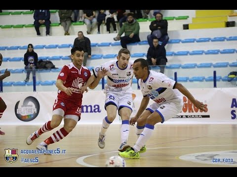 2015-16 20 Acqua&Sapone - Carlisport