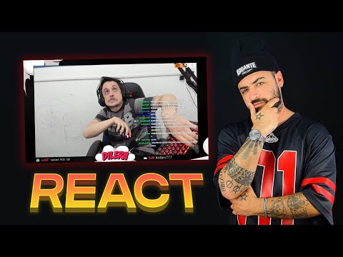 ALEXANDRE SANTOS REAGE A DILERA "COMPILAÇÃO - MELHORES MOMENTOS" ‹ MAJESTIC CLIPS ›