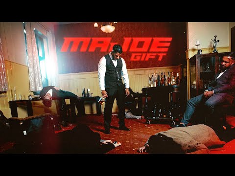 Video thumbnail for GIFT