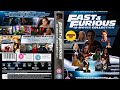 Los Bandoleros 2009 Special Edition DVD UK Version