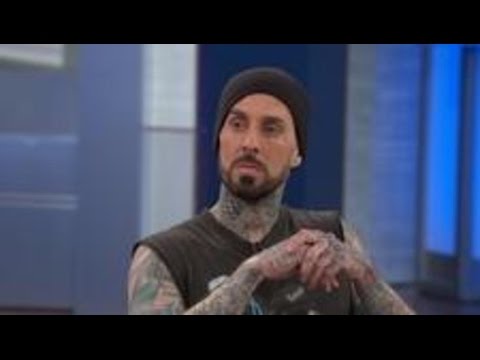 Travis Barker; Drs Exclusive: Doug The Pug’s Health Scare; The Drs Investigate: Processed Meat