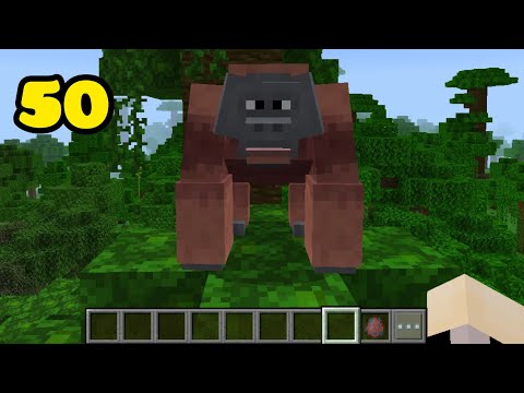 50 NUOVI ANIMALI CHE MINECRAFT DOVREBBE AGGIUNGERE