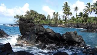 The Day Thou Gavest, Lord, is Ended (in HD)