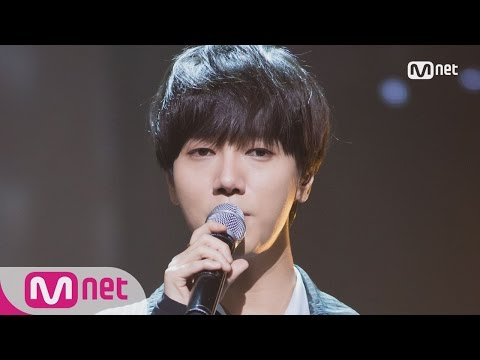 YESUNG - Here I am Comeback Stage M COUNTDOWN 160421 EP.470