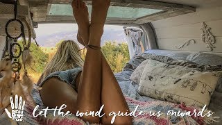 Our Incredible Van Conversion &amp; Tiny Living Tour ♥ 12 Passenger To A Solar Camper