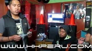 preview picture of video 'Entrevista a Miembros de Hip Hop Puno - WWW.HHPERU.COM'
