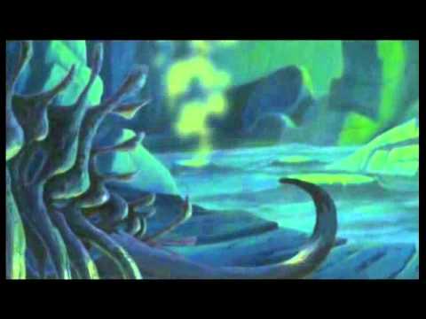 lion king - Wish I Had an Angel Scar a Zira