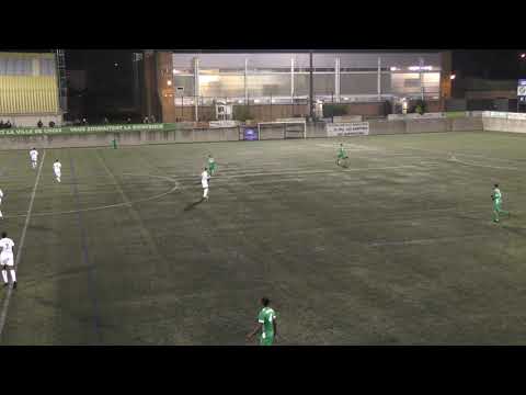 42 Misiatu a remusclé le milieu