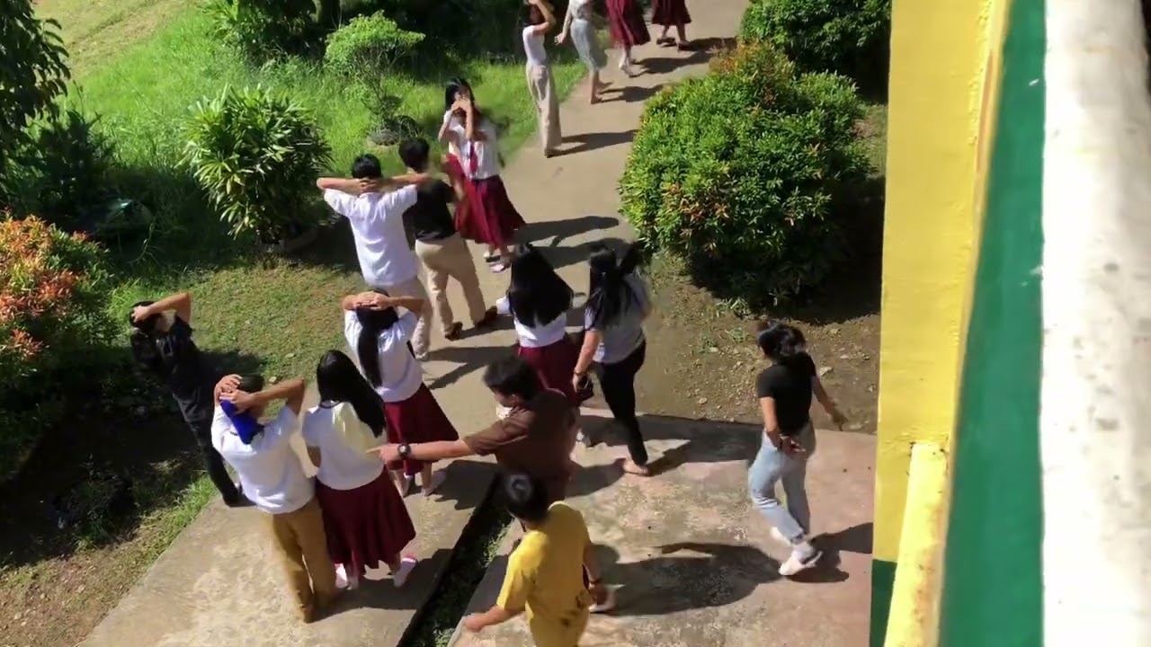 Internship Journey! (Episode 6)