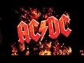 Back In Black - AC/DC 