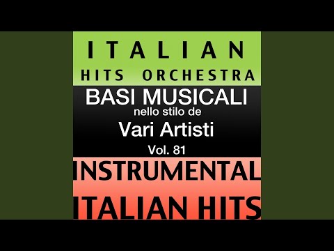 Fare l'amore (stilo mietta) ( [karaoke version])