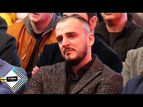 n'ZOOM 70 - Arta Bajrami, Gold AG, Albulena Ukaj, Young Zerka, Ylber Kelmendi,