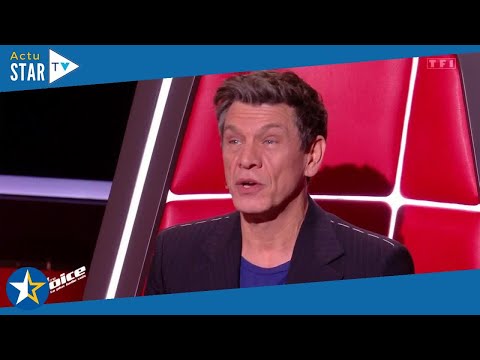 Marc Lavoine : ses rares confidences sur le combat de son frère