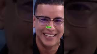 Daddy yankee le metieron un balazo!