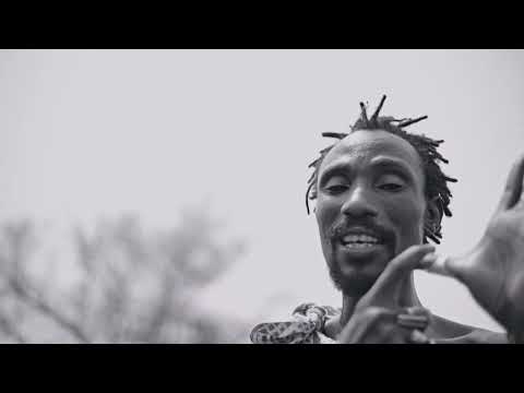 Jhonel "Alkebulan" #Slam #Poésie #GriotModerne #ClipOfficiel