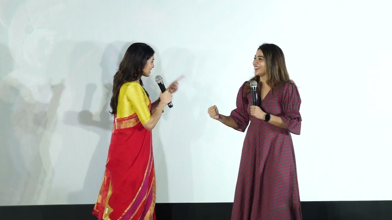 Engal Thangam Movie Press Meet Event