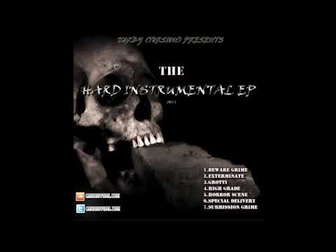 Korby - Grotti - Grime Instrumentals