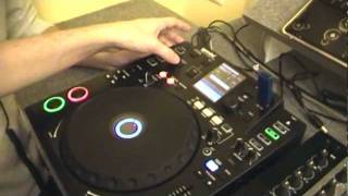 Video thumbnail for Gemini CDJ-700 by Cioce DJ