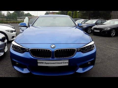 172D0422 - 172D0422 BMW 420d M Sport Gran Coupe