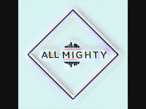 Prends moi - ALL MIGHTY