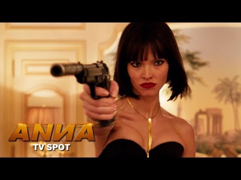 Anna (2019) (TV Spot 'Pay')