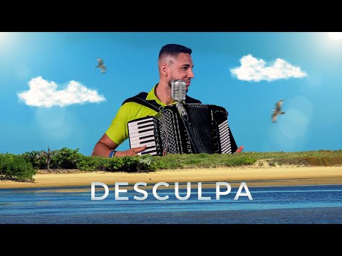 Jefinho Dias - DESCULPA (JD na praia) {clipe oficial}