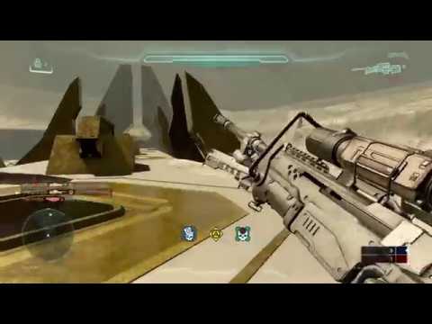 FIESTA IN BTB! - Halo 5 Highlights