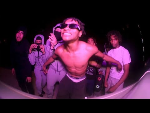 Detta x Lil gravva x GBG Flocks- "Karma"