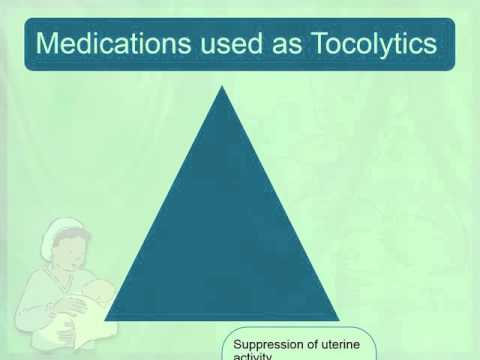 Intrapartum Lesson 5 Part 1