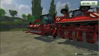 FARMING SIMULATOR 2013 MONEY MOD download by marco