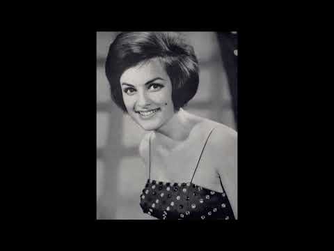 Grit van Hoog, Erwin Lehn und sein Südfunk Tanzorchester - Kalt ist der Wind