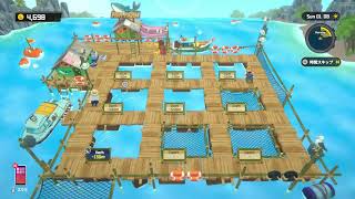 【DAVE THE DIVER 】12.昼は海に潜って夜は和食をご提供！生配信/PS5  #デイブザダイバー#PS5#寿司屋#雑談#ダイビング#まったり