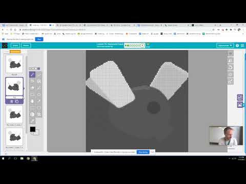 Unit 3 Lesson 15 P 8b Code.org CSD 20/21