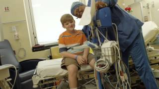 BayCare Health System: You Know BayCare (Extended)