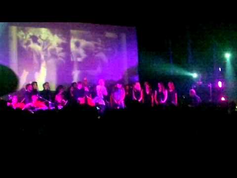 Tadek   Ballada Grudniowa